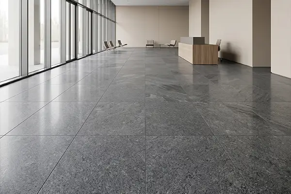 Flooring tiles